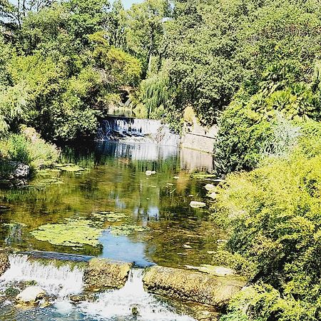 Villa En Pleine Nature Le Muy Bagian luar foto